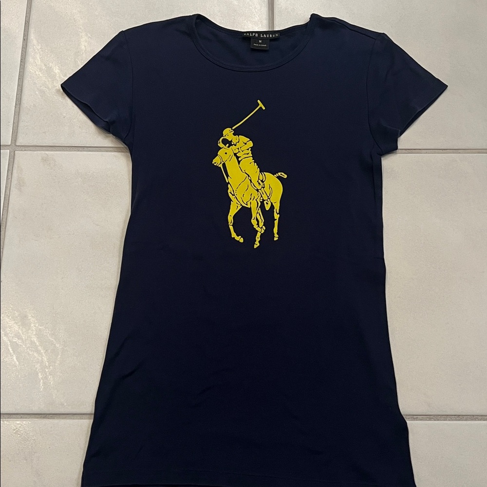 Ralph Lauren Top